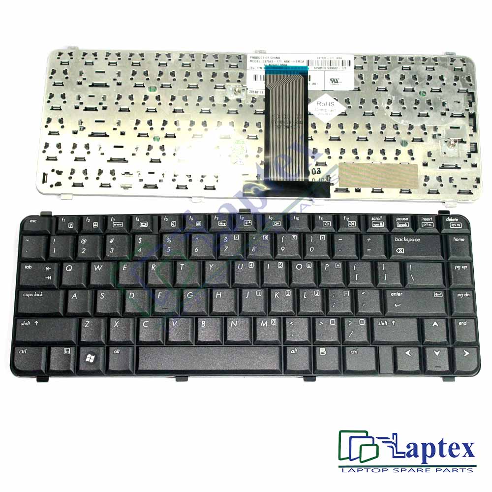 HP Compaq cq510 Laptop Keyboard